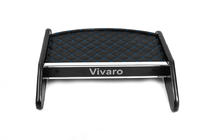Opel Vivaro 2001–2015 Polica za armaturno ploščo (2001-2010, ECO-BLUE) fotografija 2