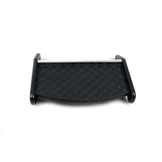 Polica za armaturno ploščo (2001-2010, ECO-BLUE) Opel Vivaro 2001–2015 fotografija 4