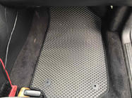 Audi A6 C4 1994–1997 EVA avtomobilske preproge (črne) fotografija 6
