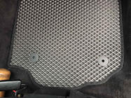 Audi A6 C4 1994–1997 EVA avtomobilske preproge (črne) fotografija 4