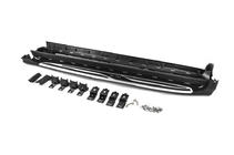 Ford Kuga/Escape 2013–2019 ZNIŽANO! OEM-V1 bočne stopnice (2 kosa, aluminij) fotografija 1