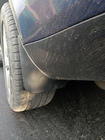 Skoda Octavia II A5 2006–2010 Premium blatne zavesice (HB, SD, SW) (4 kos) fotografija 1
