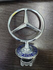 Mercedes E-class W210 1995–2002 ZNIŽANO! Emblem nišana (z napisom) fotografija 1