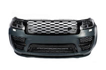 Range Rover IV L405 2013–2021 Komplet za facelift SVO 2018+ (z žarometi) fotografija 2