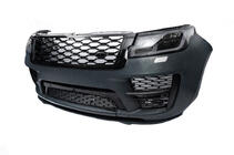 Range Rover IV L405 2013–2021 Komplet za facelift SVO 2018+ (z žarometi) fotografija 4