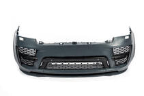 Range Rover IV L405 2013–2021 Komplet za facelift SVO 2018+ (z žarometi) fotografija 5
