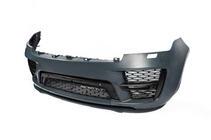 Range Rover IV L405 2013–2021 Komplet za facelift SVO 2018+ (z žarometi) fotografija 6