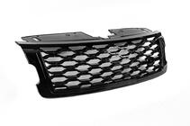 Range Rover IV L405 2013–2021 Komplet za facelift SVO 2018+ (z žarometi) fotografija 14