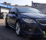 Volkswagen Passat CC 2008–2017 Pokrovi ogledal RLine-Look (2 kos) fotografija 4