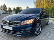 Volkswagen Passat CC 2008–2017 Pokrovi ogledal RLine-Look (2 kos) fotografija 2