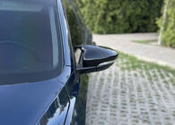 Volkswagen Passat CC 2008–2017 Pokrovi ogledal RLine-Look (2 kos) fotografija 1