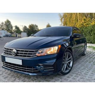 Pokrovi ogledal RLine-Look (2 kos) Volkswagen Passat CC 2008–2017 fotografija 2