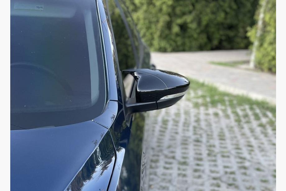 Volkswagen Passat CC 2008–2017 Pokrovi ogledal RLine-Look (2 kos) Image
