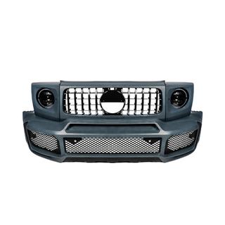 Restyling komplet za G63 BRB 2018 fotografija 2