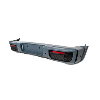 Restyling komplet za G63 BRB 2018 fotografija 4