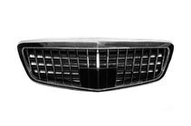 Mercedes S-сlass W221 2005–2013 Maska hladilnika Maybach V2 (2009-2013) fotografija 3