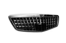 Mercedes S-сlass W221 2005–2013 Maska hladilnika Maybach V2 (2009-2013) fotografija 4