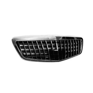 Maska hladilnika Maybach V2 (2009-2013) fotografija 4