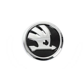 Emblem 3V0853621A (89 mm) fotografija 2