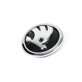 Emblem 5J0853621 (89 mm) fotografija 3