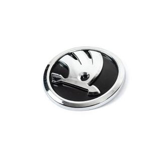 Emblem 5J0853621A (89 mm) fotografija 2