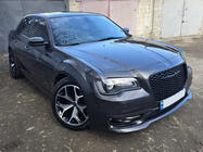 Chrysler C300 2011–2023 Sprednji odbijač (2015-2021) fotografija 2