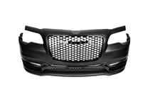 Chrysler C300 2011–2023 Sprednji odbijač (2015-2021) fotografija 3