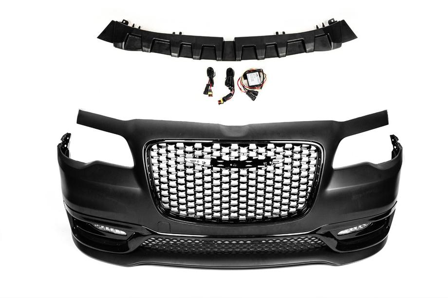 Chrysler C300 2011–2023 Sprednji odbijač (2015-2021) Image