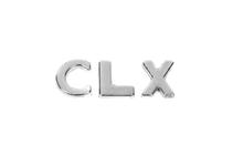 Ford Emblem CLX fotografija 1
