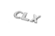 Ford Emblem CLX fotografija 2