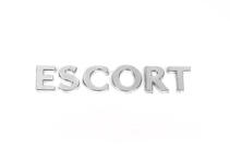 Ford Escort 1995–2000 Emblem Escort fotografija 1