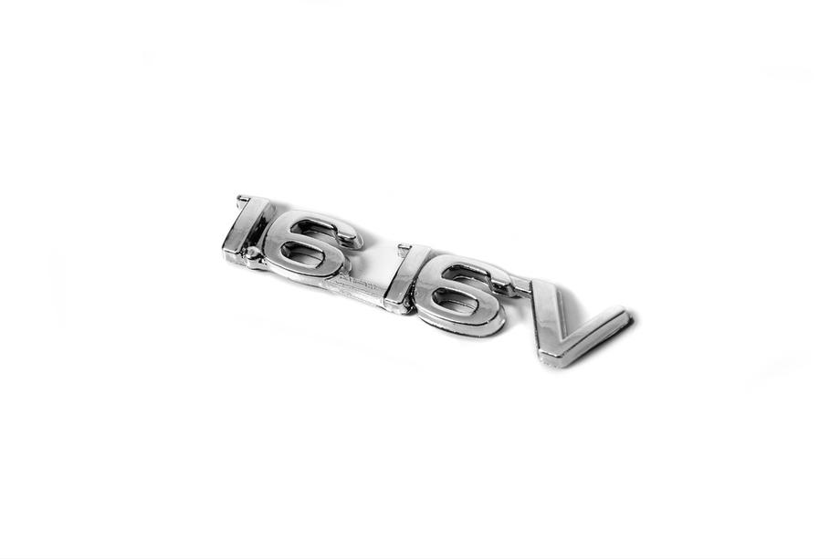 Opel Emblem 1.6 16V Fotografija 1