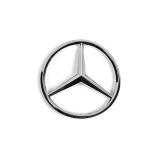 Sprednji emblem (OEM, 18 cm) fotografija 1
