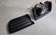 Volkswagen Polo 1994–2001 RAZPRODAJA! Meglenke (2 kos, halogenske) fotografija 3