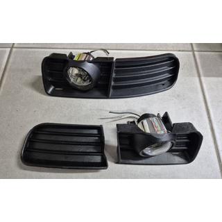 RAZPRODAJA! Meglenke (2 kos, halogenske) Volkswagen Polo 1994–2001 fotografija 2