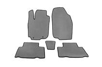 Toyota Rav 4 2006–2013 EVA avto preproge (sive) fotografija 1