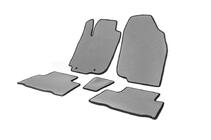 Toyota Rav 4 2006–2013 EVA avto preproge (sive) fotografija 2