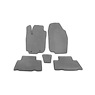 EVA avto preproge (sive) Toyota Rav 4 2006–2013 fotografija 1
