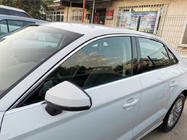 Audi A3 2012–2020 Kompletna obroba oken (Sedan, inox) fotografija 1