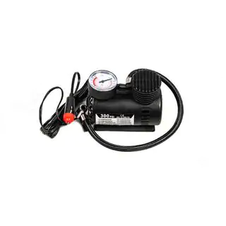 Mini kompresor Niken 25 PSI (do 1,7 bar) fotografija 1