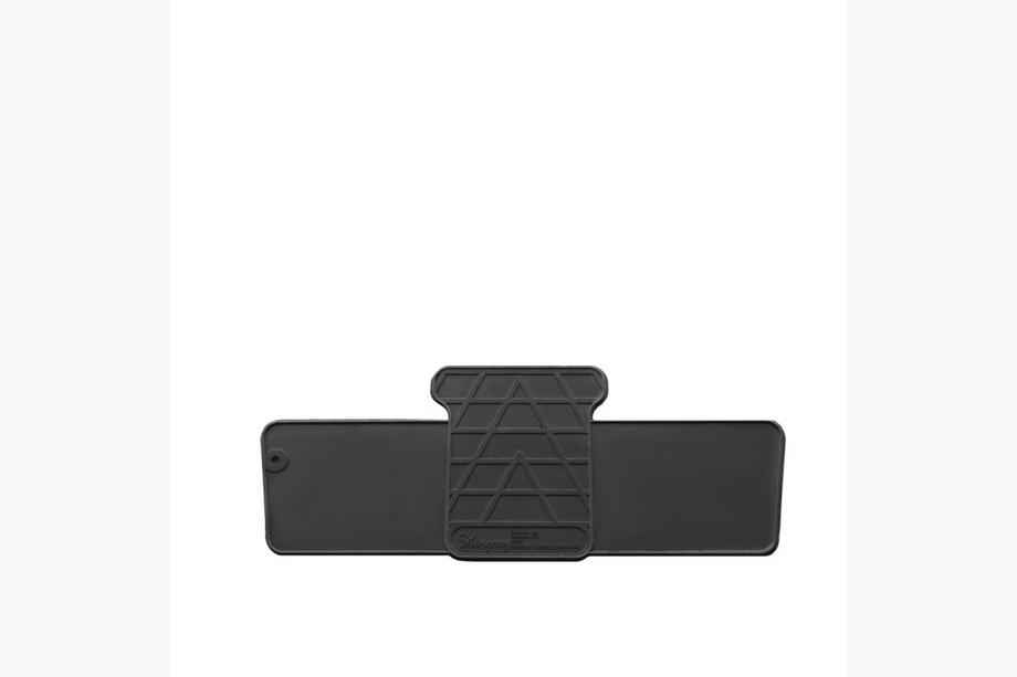 Ford Focus II 2005–2008 Zadnja tunelska preproga (Stingray Premium) Image