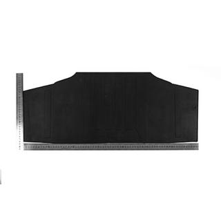 Zadnja tunelska preproga (Stingray Premium) Toyota Land Cruiser 300 2021– fotografija 1
