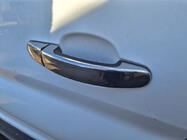 Ford Transit 2014– Pokrovi kljuk Carmos (nerjavno jeklo) fotografija 1