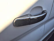 Ford Transit 2014– Pokrovi kljuk Carmos (nerjavno jeklo) fotografija 5