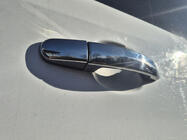 Ford Custom 2013–2022 Pokrovi kljuk Carmos (nerjavno jeklo) fotografija 4