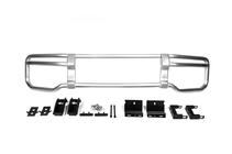 Mercedes G-Class W463 2018–2024 Sprednja zaščita tip-1 (2018+) fotografija 3