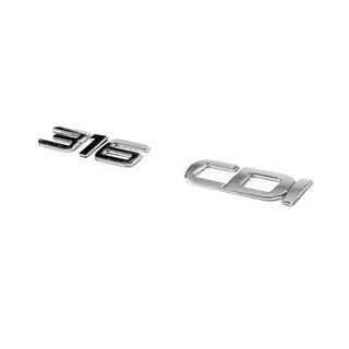 Napis 316 cdi Mercedes Sprinter W906 2006–2018 fotografija 3