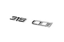 Mercedes Sprinter W907/W910 2018– Napis 319 CDI fotografija 2