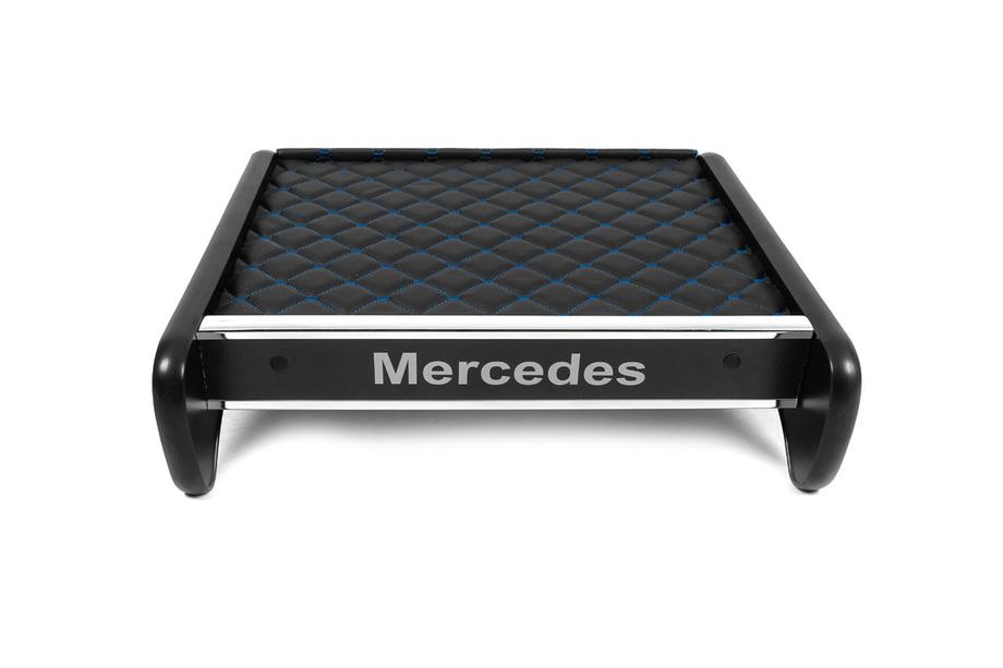 Mercedes T1 (207-410) 1977–1995 Polica za armaturno ploščo (eco-BLUE) Fotografija 2