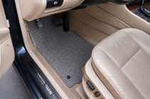 BMW serija 7 E38 1994–2001 Avto tepihi (EVA, sivi) fotografija 1